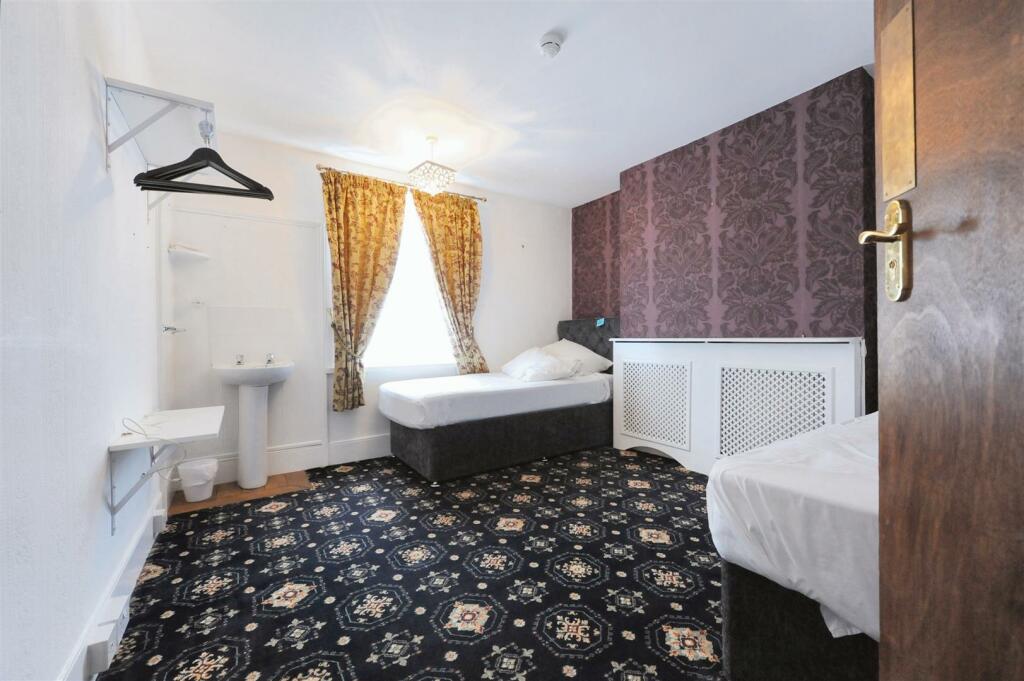 Second Floor Rear Bedroom.JPG