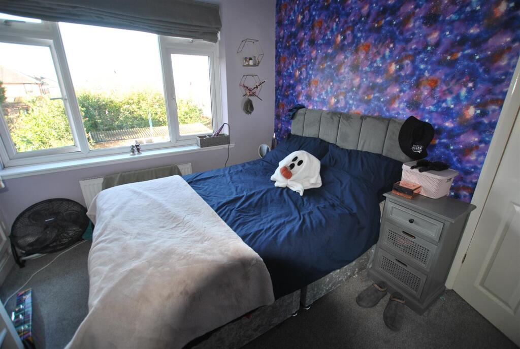 BEDROOM TWO