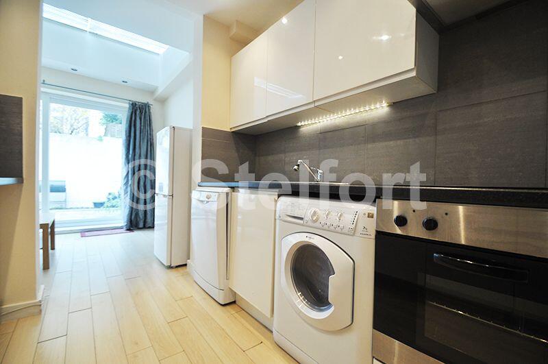 Witley Road, London, N19