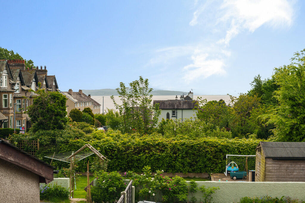 Views from Bedroo...