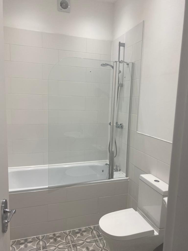 8 Brunswick Road GF 3 Bed