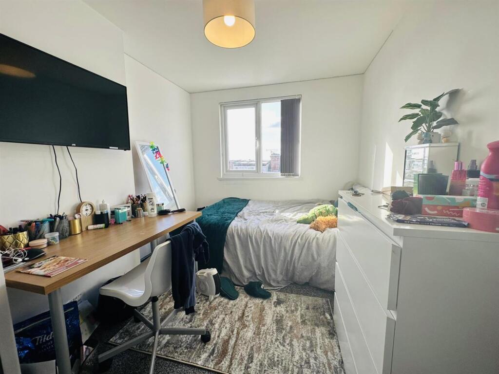 Bedroom Six
