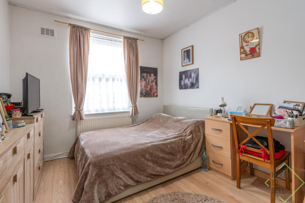 298 Lordship Lane, London, N17 7QU-16