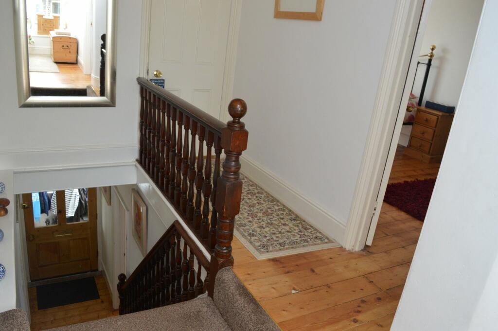 Stairwell