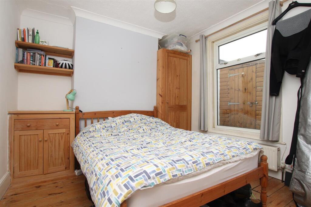 Dining Room (Currently used as a bedroom).JPG