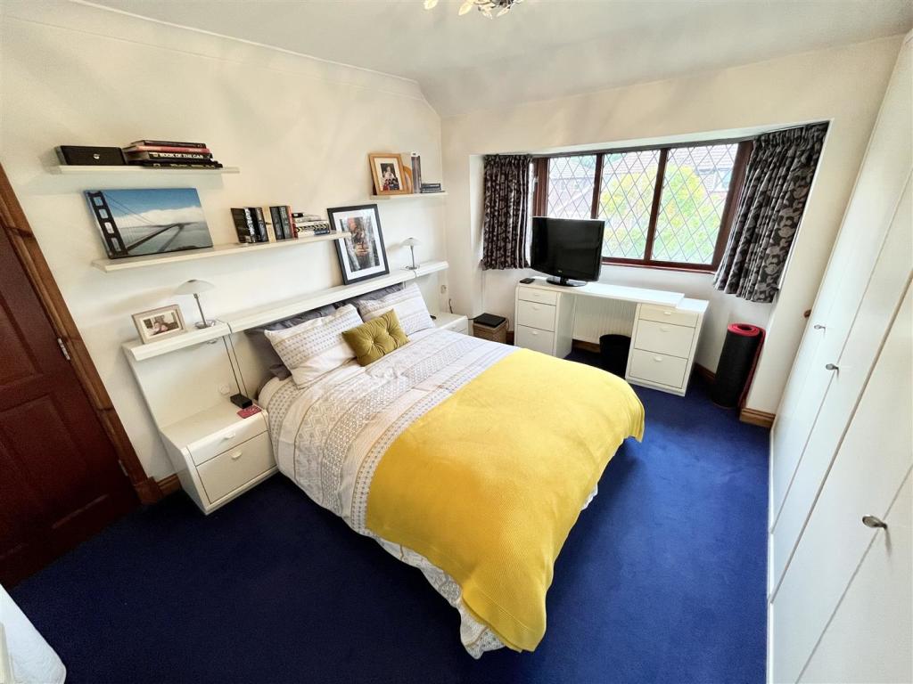 Bedroom 2 Aspect 2