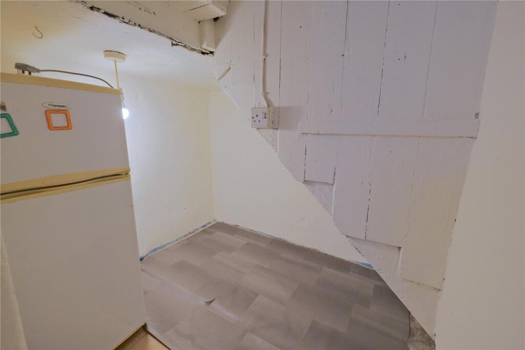 Utility Space
