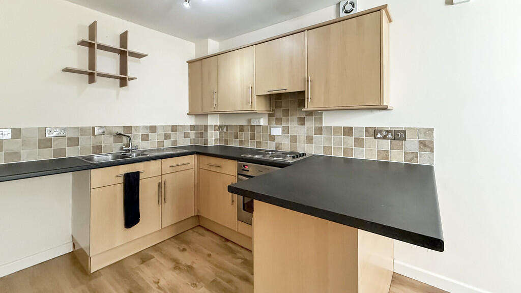 Kitchen/dining ro...