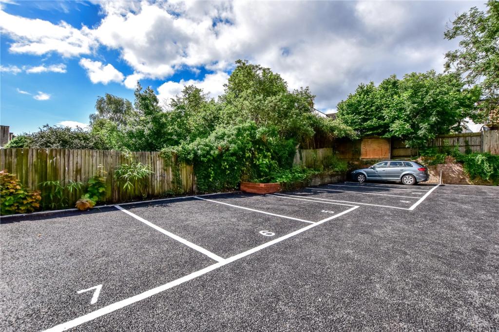 Car Park