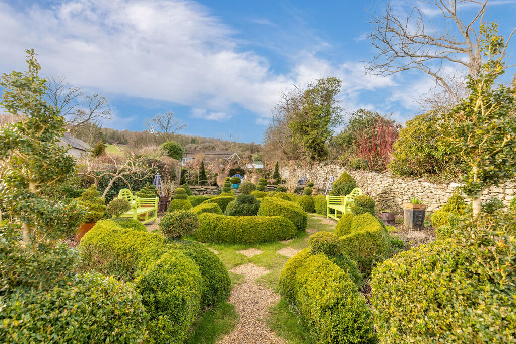 Vendors Garden Ph...