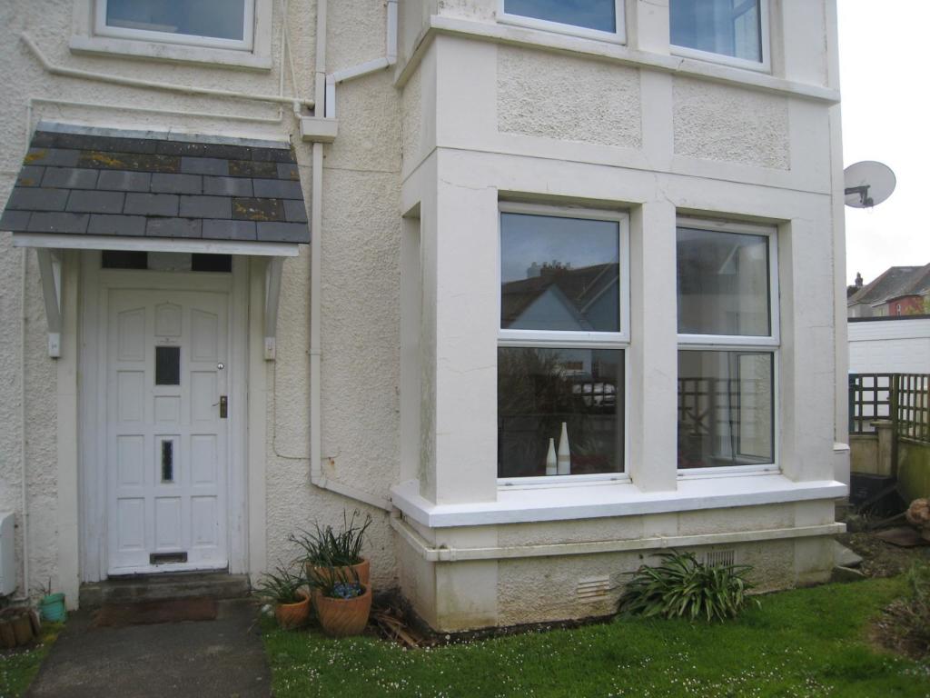 Front Elevation