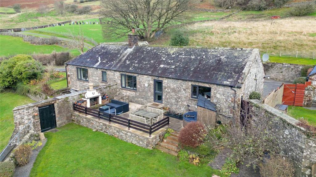 Glebe Cottage