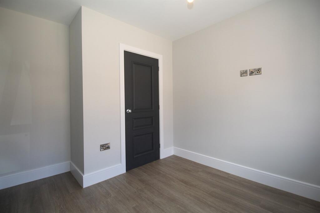 Bedrooms