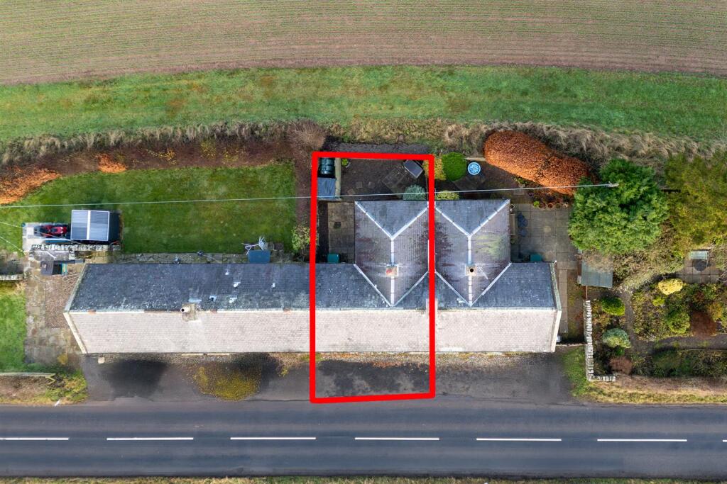 Hedgerow Cottage Spittal Mains Paxton-25.jpg