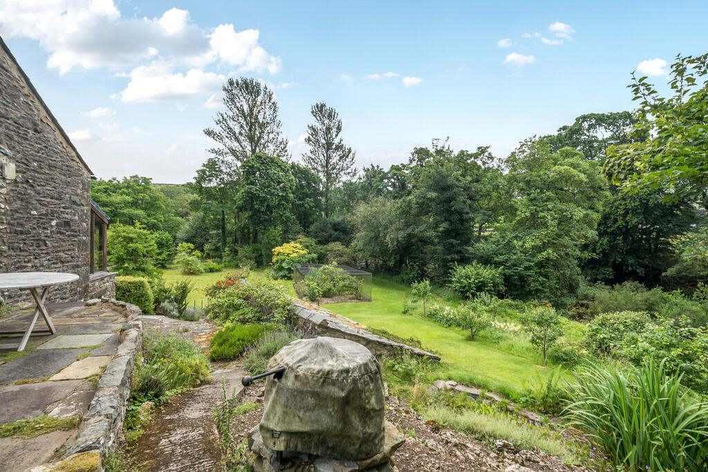 Garden  