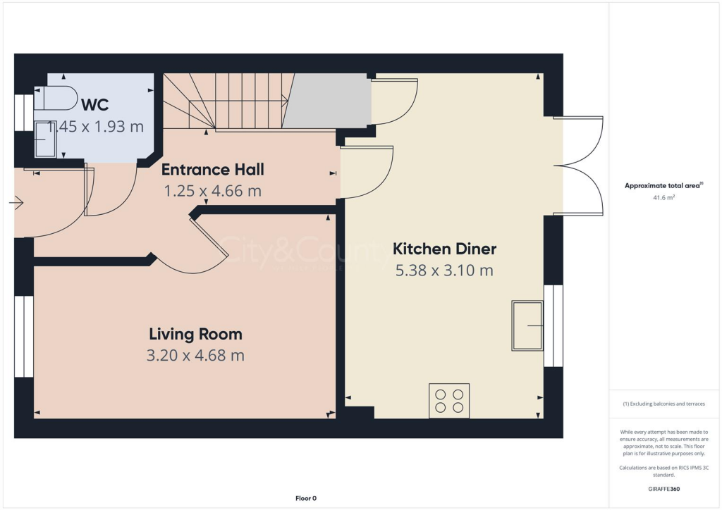 Ground Floor
