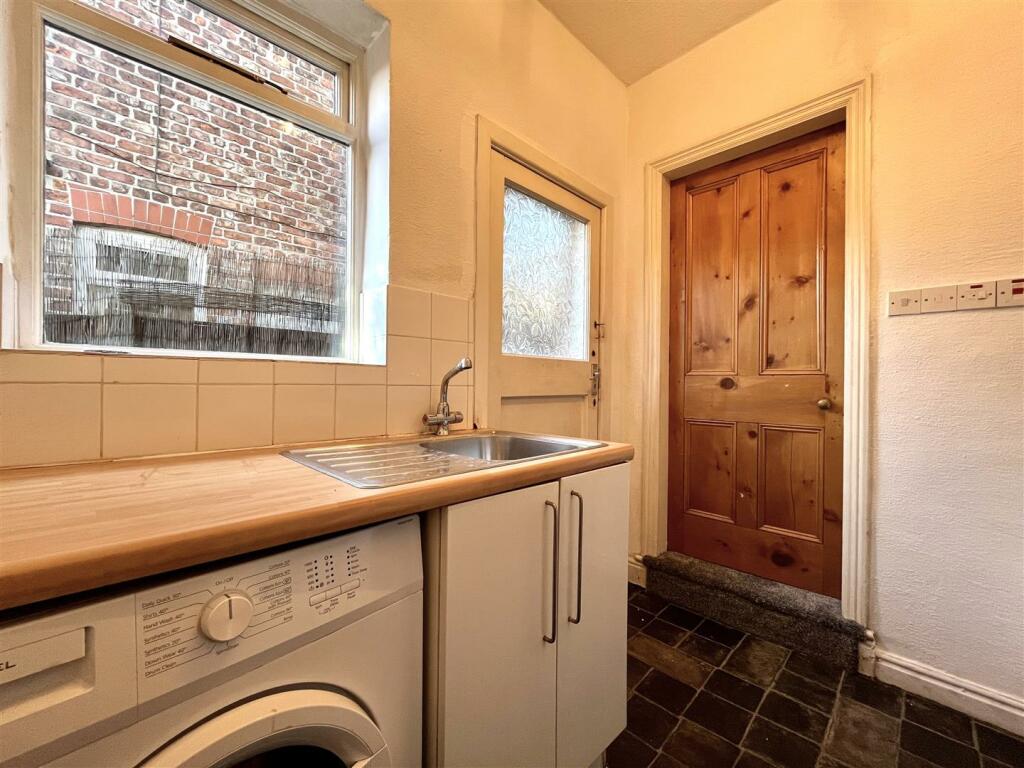 Kitchen Aspect 2