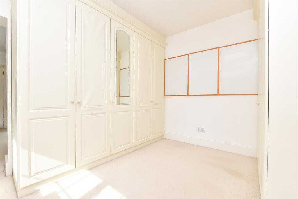 Dressing Room