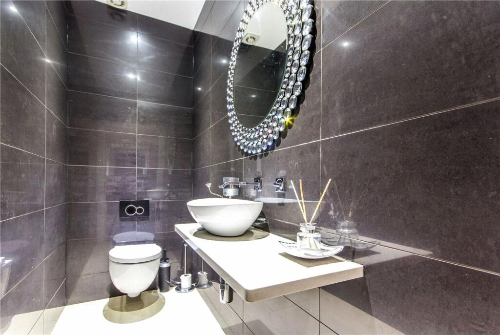 En-suite