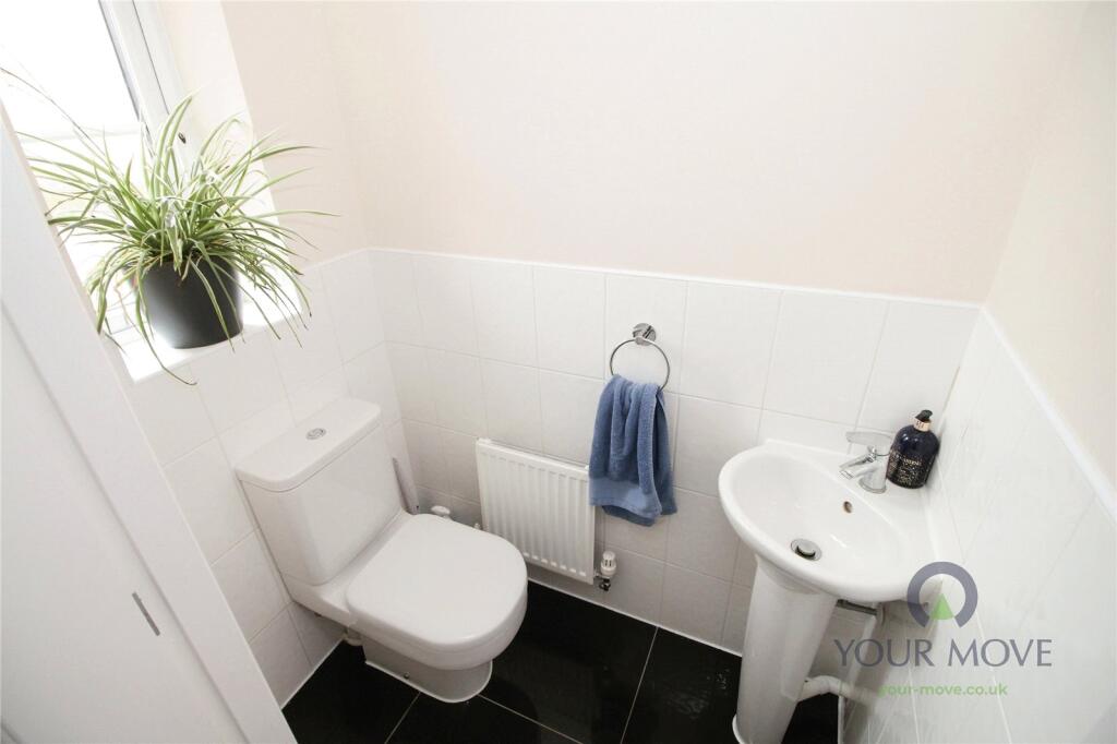 Cloakroom