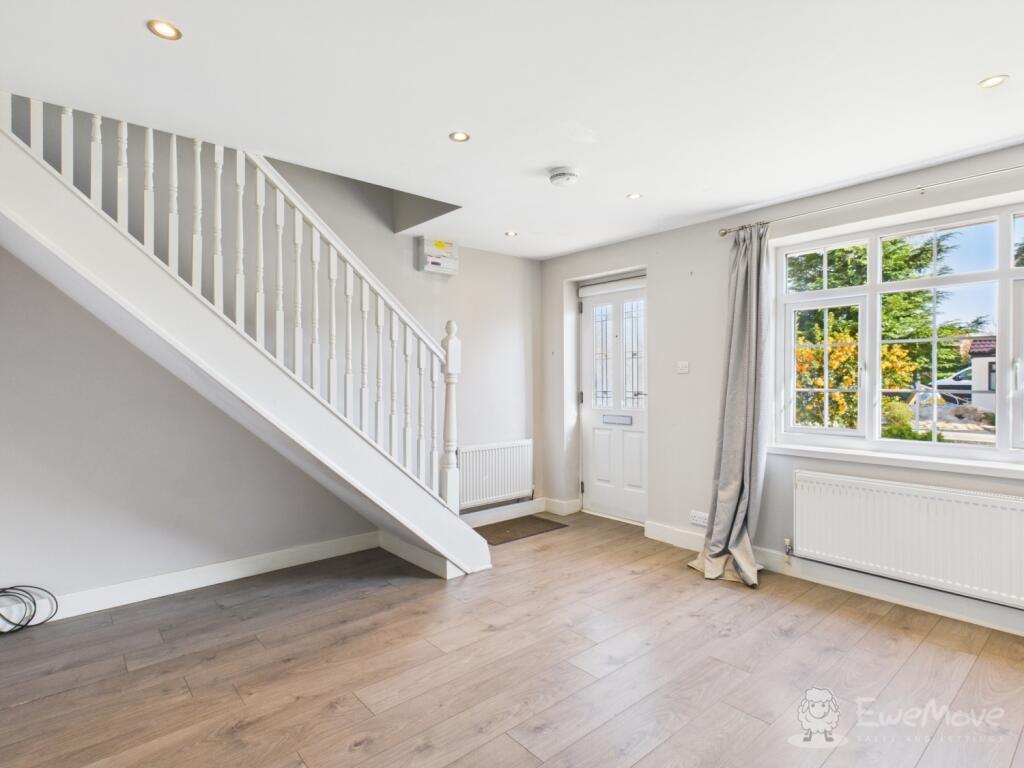 Lounge - EweMove Cheadle Hulme and Wilmslow