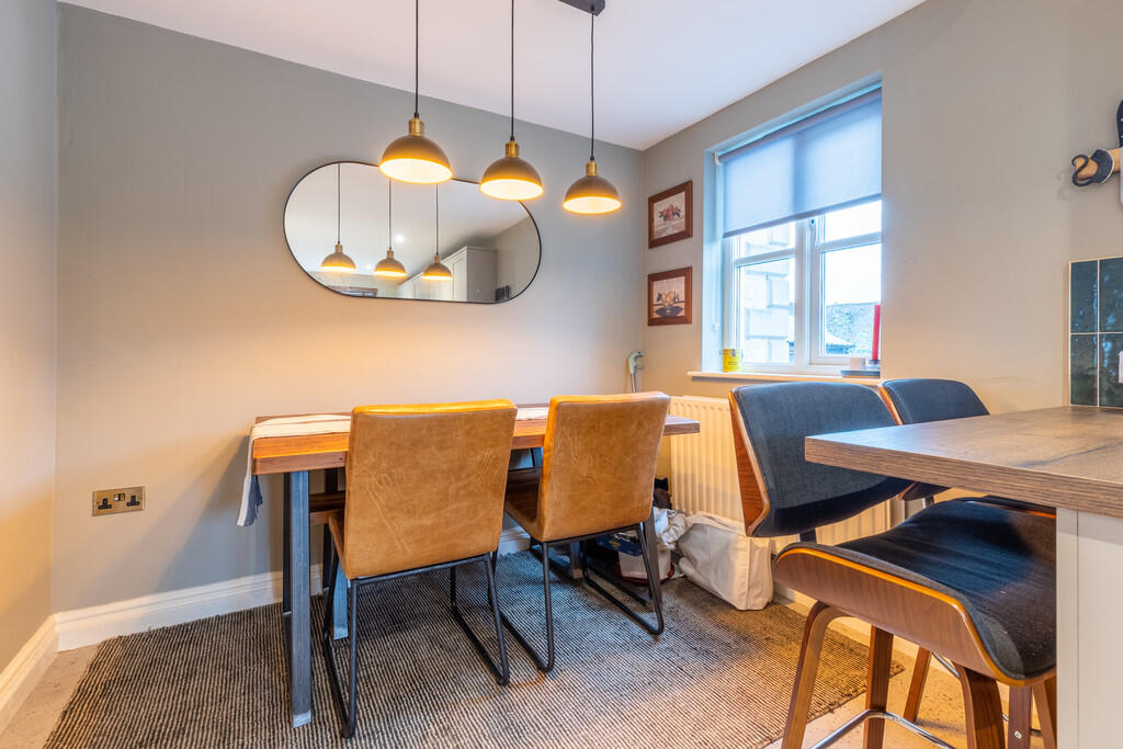 Kitchen Dining Ro...