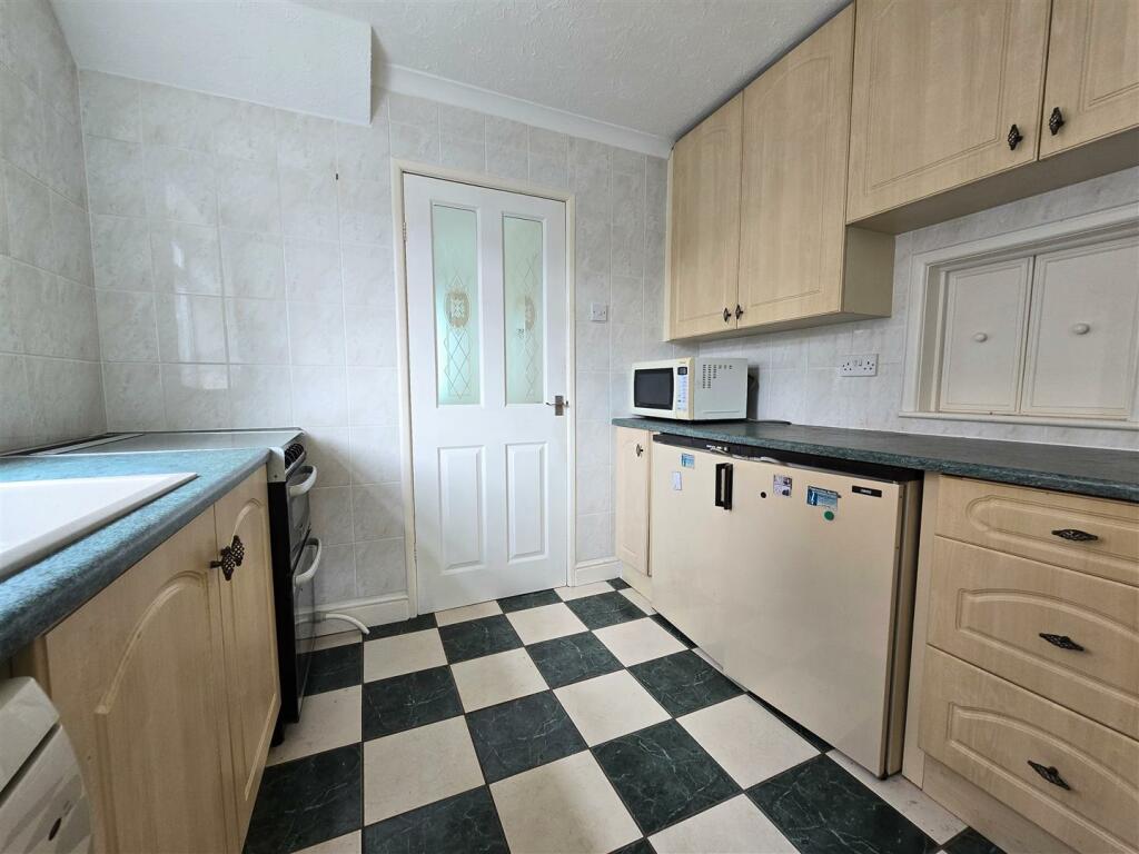 15 Huntingdon Road, Ashby