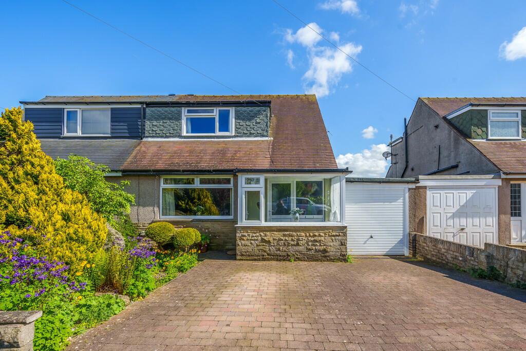 21 Westover Road