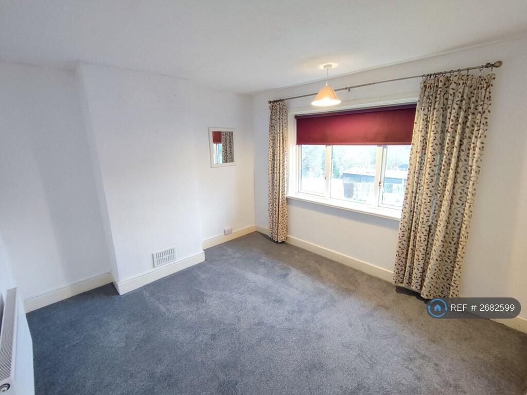 Master Room