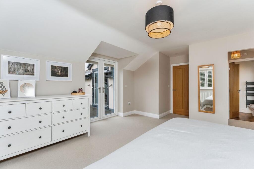 Master Suite