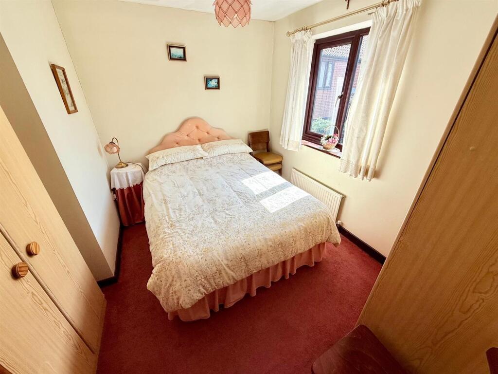 Bedroom 3