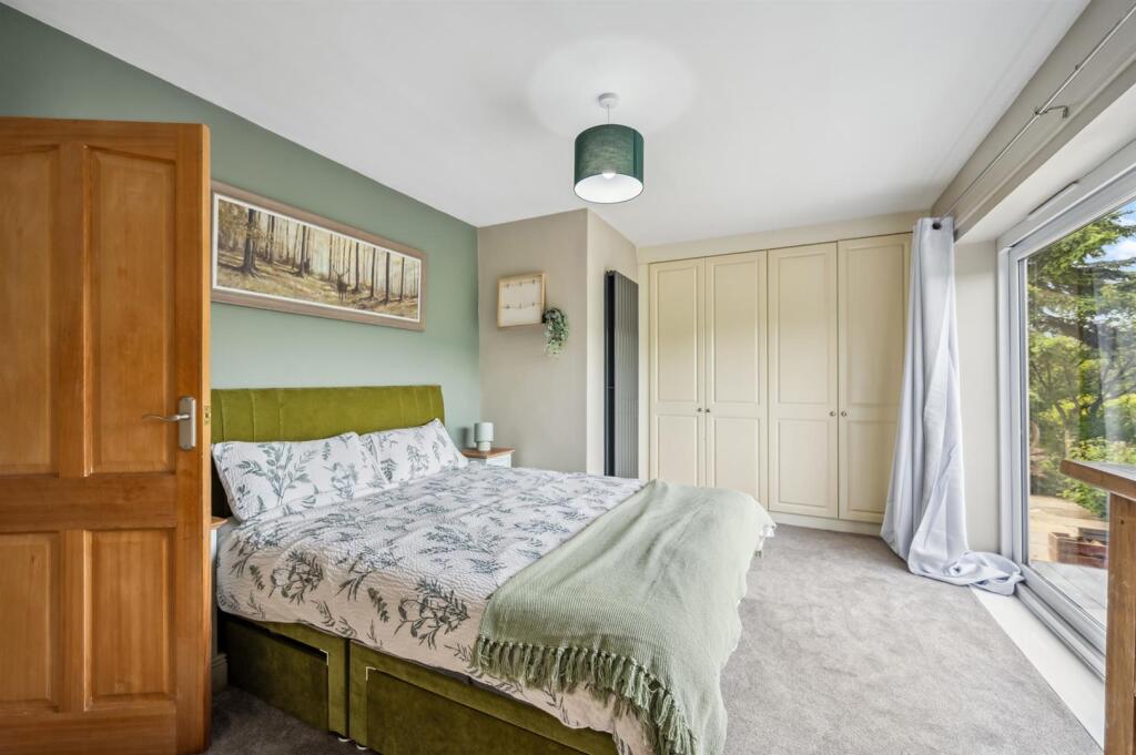 Bedroom One to wardrobes.jpg