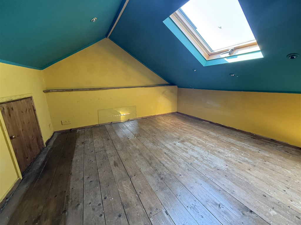 Loft Room