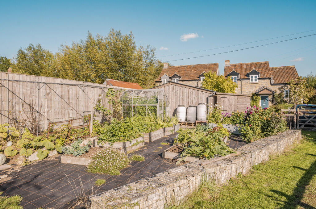 Allotment