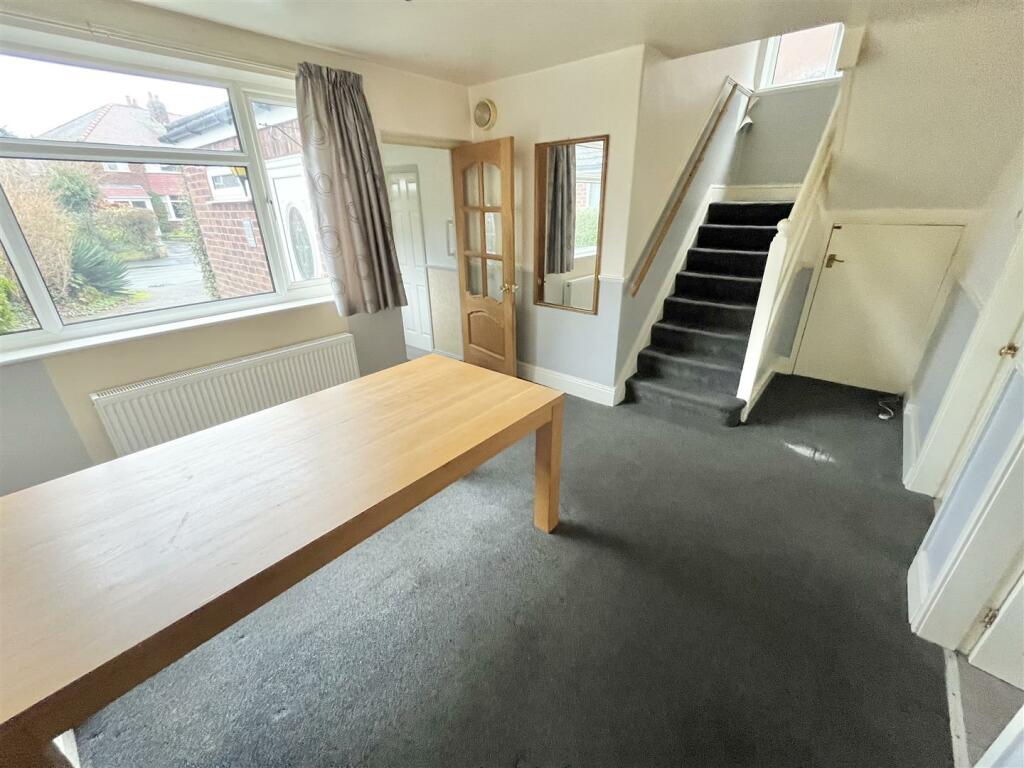 Dining Room Aspect 2