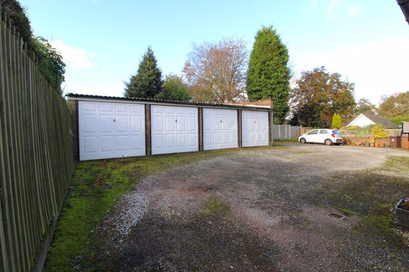 Garages