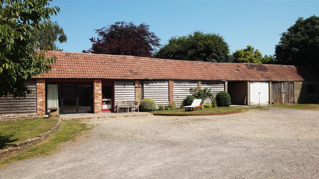 Office/Annexe Potential