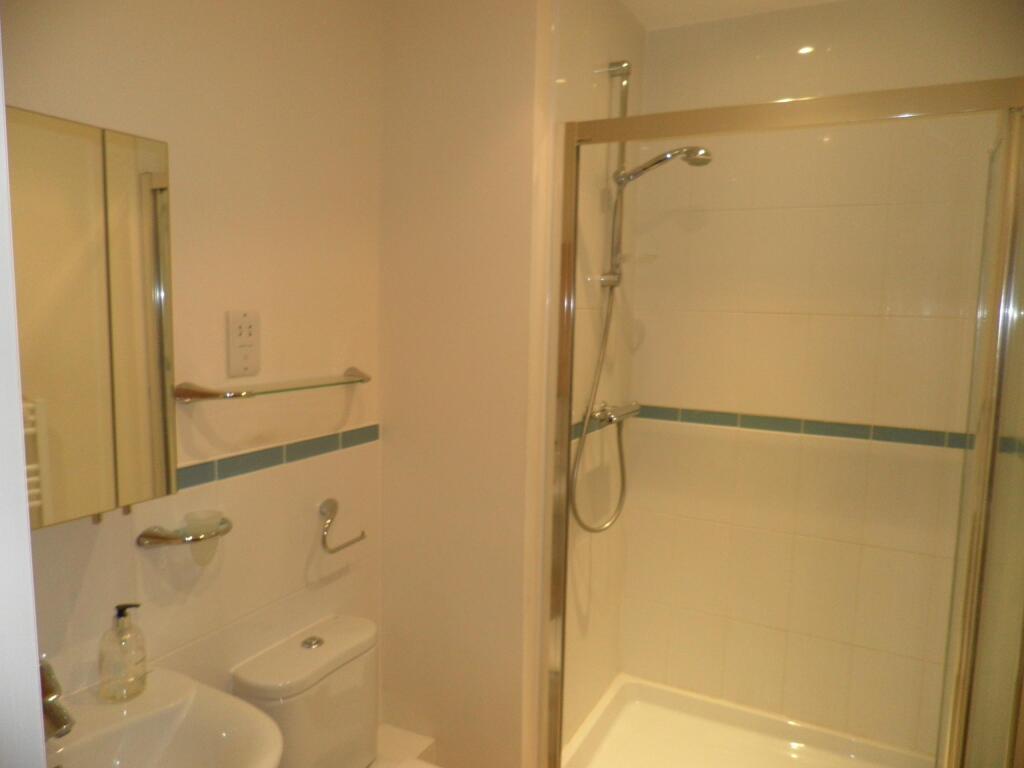 En-suite Bathroom