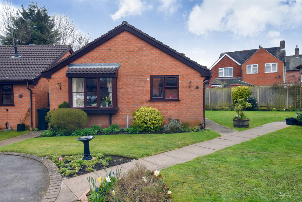 Front Aspect 2