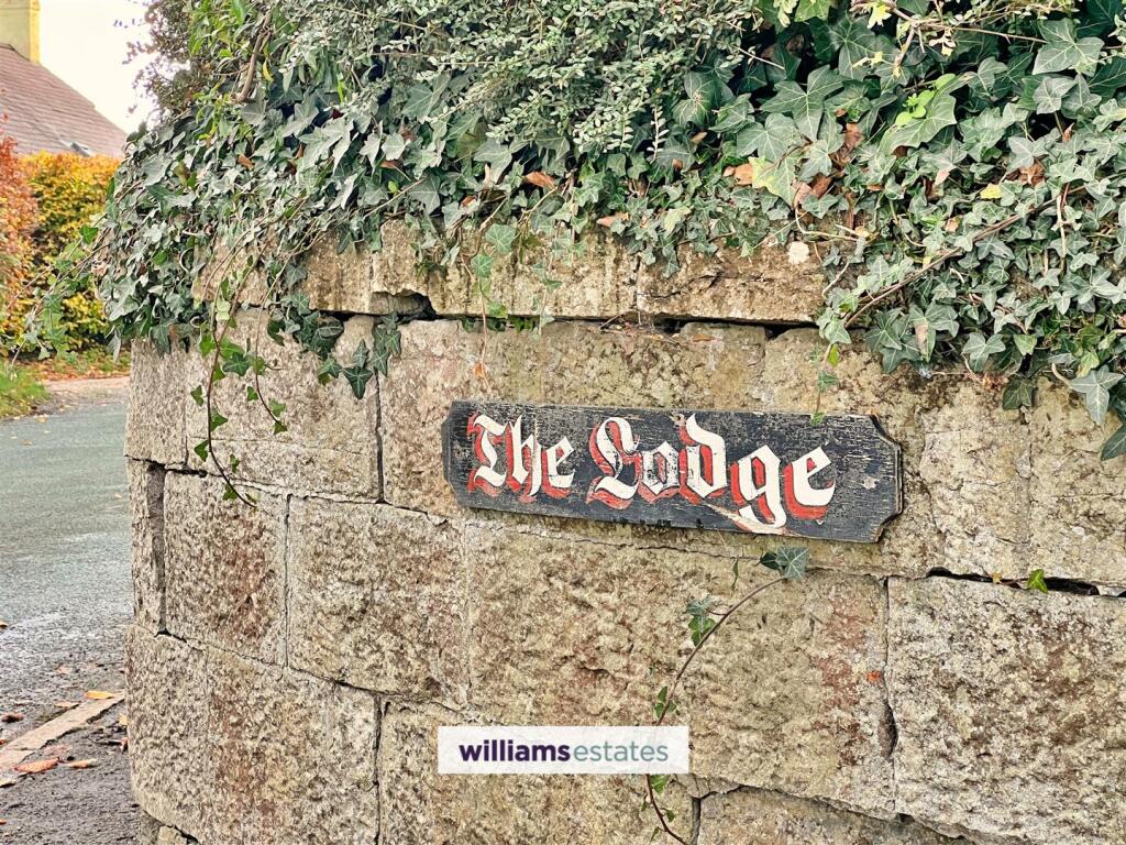 The Lodge