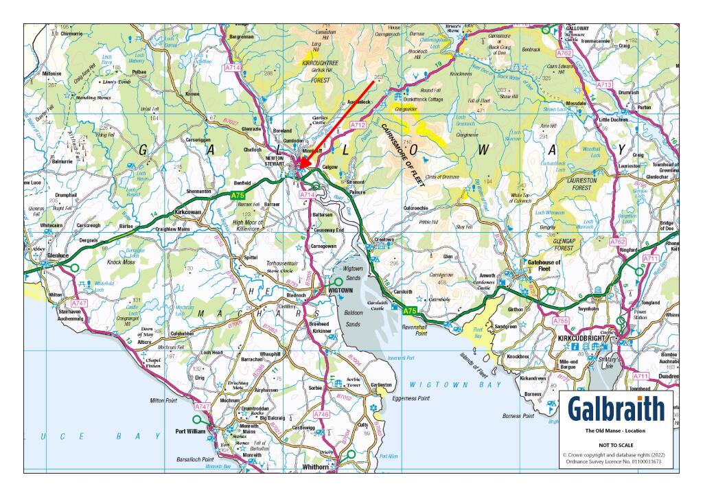 Location Plan
