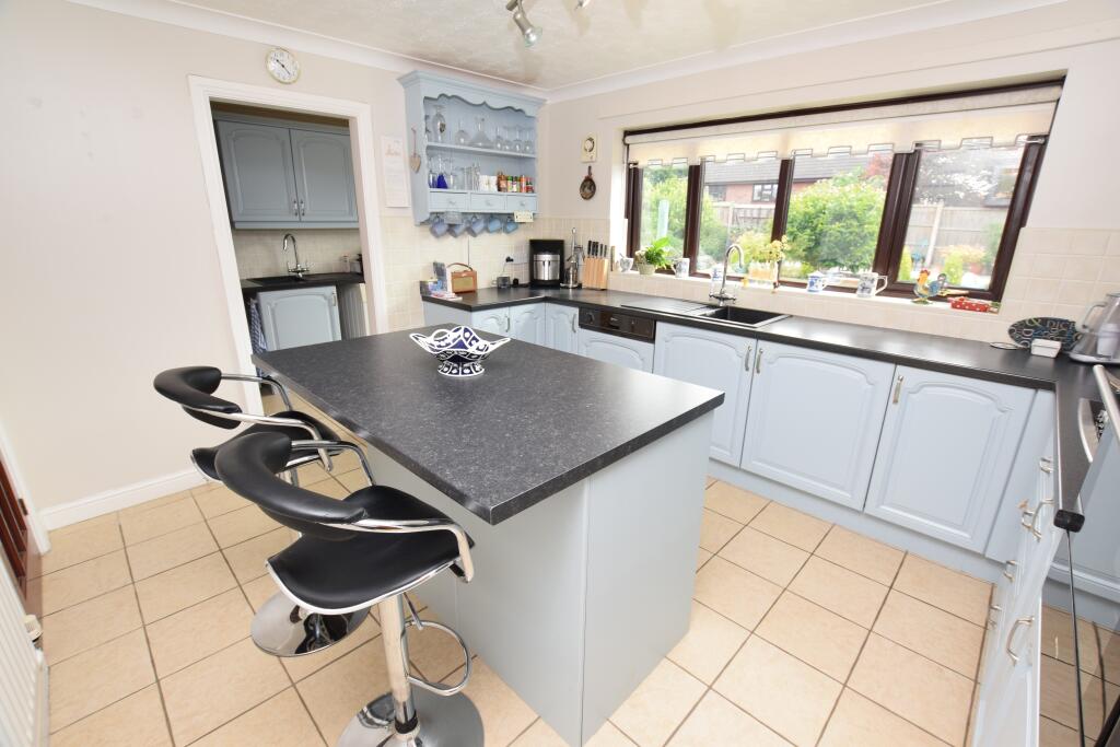 breakfast/kitchen