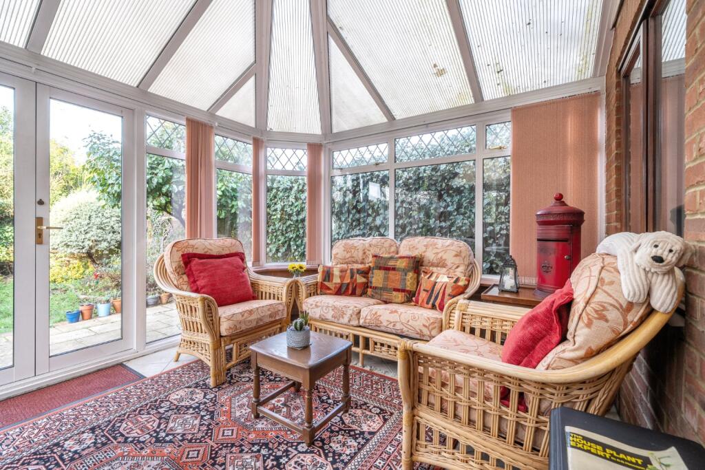 Conservatory
