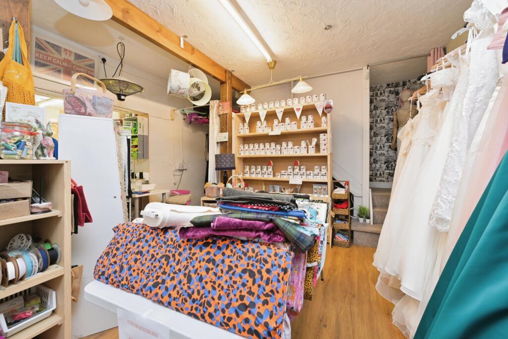 Shop