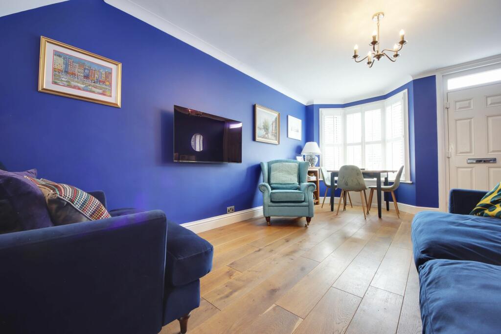 Living room #2