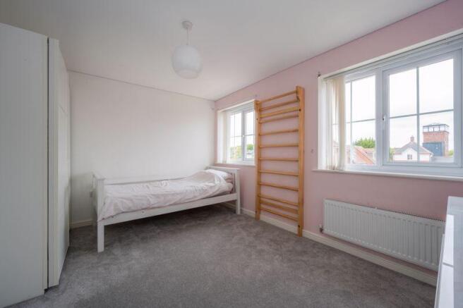 Bedroom - 3