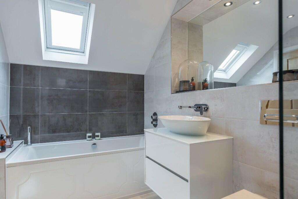 Typical Bathroom