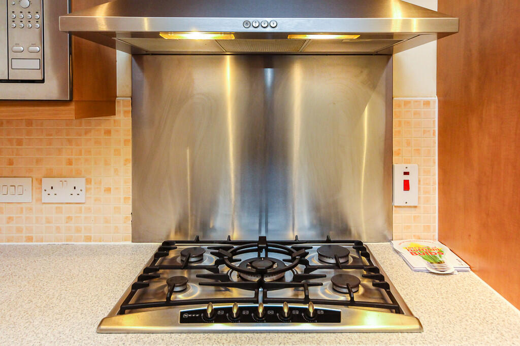 Hawk Brae, Livingston, EH54 