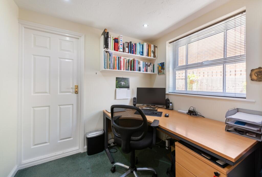 23 Painters Pight...