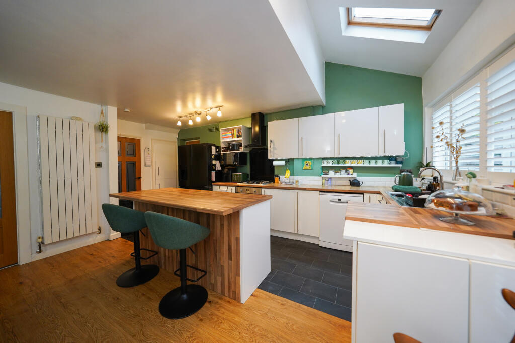 The Osiers, Leicester, Leicestershire